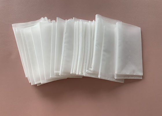 25 Um 2 ×4.5 Inch Nylon Rosin Press Filter Bags Bowling Rosin Bags