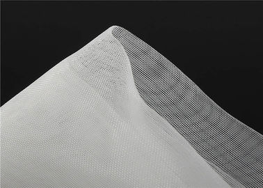 40-42 Micron Nylon Monofilamen Mesh Fabric, Bolting Cloth Untuk Screen Printing